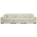  Signature Design by Ashley Lindyn 21104S14 3 pc Sectional Sofa IMAGE 1