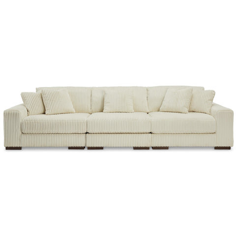  Signature Design by Ashley Lindyn 21104S14 3 pc Sectional Sofa IMAGE 1