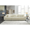  Signature Design by Ashley Lindyn 21104S14 3 pc Sectional Sofa IMAGE 2