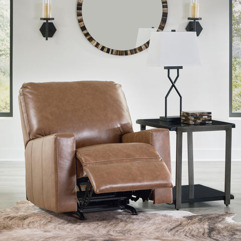  Signature Design by Ashley Bolsena 5560325C Rocker Recliner IMAGE 7