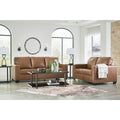 Signature Design by Ashley Bolsena 5560335C Loveseat IMAGE 10