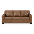  Signature Design by Ashley Bolsena 5560339C Queen Sofa Sleeper IMAGE 2