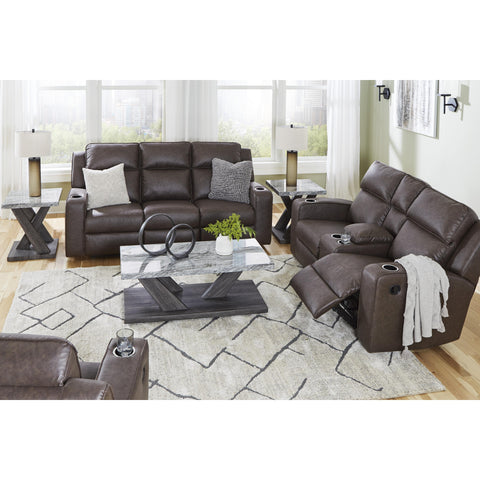  Signature Design by Ashley Lavenhorne 6330625C Rocker Recliner IMAGE 10