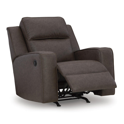 Signature Design by Ashley Lavenhorne 6330625C Rocker Recliner IMAGE 2