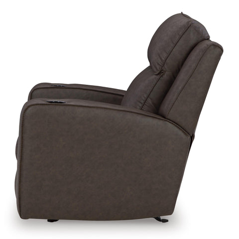  Signature Design by Ashley Lavenhorne 6330625C Rocker Recliner IMAGE 5
