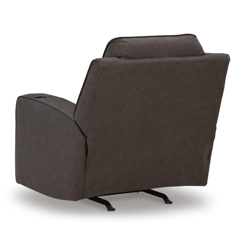  Signature Design by Ashley Lavenhorne 6330625C Rocker Recliner IMAGE 6