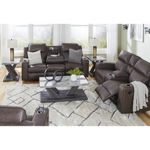  Signature Design by Ashley Lavenhorne 6330625C Rocker Recliner IMAGE 9