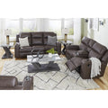  Signature Design by Ashley Lavenhorne 6330694C Double Reclining Loveseat with Console IMAGE 10
