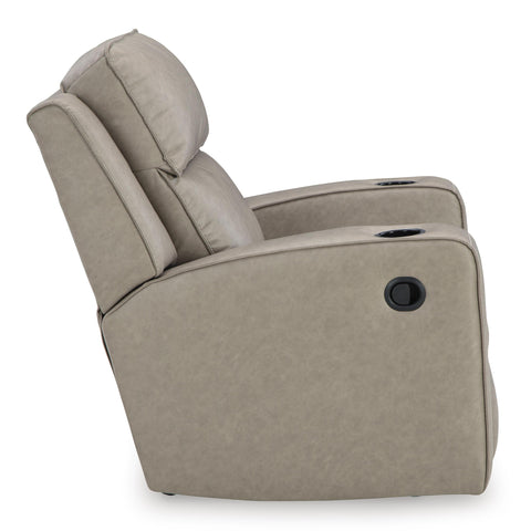  Signature Design by Ashley Lavenhorne 6330725C Rocker Recliner IMAGE 4