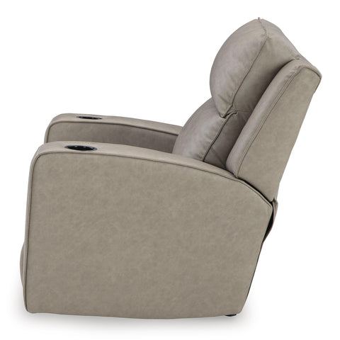  Signature Design by Ashley Lavenhorne 6330725C Rocker Recliner IMAGE 5
