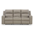 Signature Design by Ashley Lavenhorne 6330789C Reclining Sofa with Drop Down Table IMAGE 3