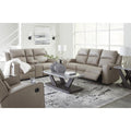  Signature Design by Ashley Lavenhorne 6330794C Double Reclining Loveseat with Console IMAGE 12
