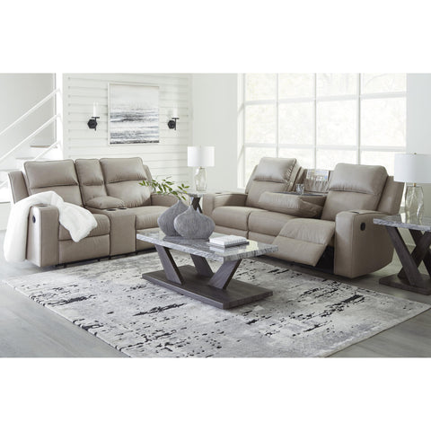  Signature Design by Ashley Lavenhorne 6330794C Double Reclining Loveseat with Console IMAGE 14