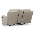  Signature Design by Ashley Lavenhorne 6330794C Double Reclining Loveseat with Console IMAGE 5