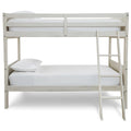  Signature Design by Ashley Robbinsdale B742-59 Twin/Twin Bunk Bed w/Ladder IMAGE 2
