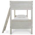  Signature Design by Ashley Robbinsdale B742-59 Twin/Twin Bunk Bed w/Ladder IMAGE 3
