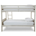  Signature Design by Ashley Robbinsdale B742-59 Twin/Twin Bunk Bed w/Ladder IMAGE 4