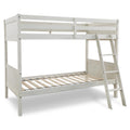  Signature Design by Ashley Robbinsdale B742-59 Twin/Twin Bunk Bed w/Ladder IMAGE 5