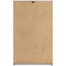 Signature Design by Ashley Onita 5-Drawer Chest EB9630-245 IMAGE 5