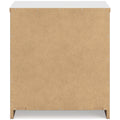  Signature Design by Ashley Onita EB9630-292 Two Drawer Night Stand IMAGE 5