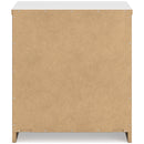 Signature Design by Ashley Onita 2-Drawer Nightstand EB9630-292 IMAGE 5