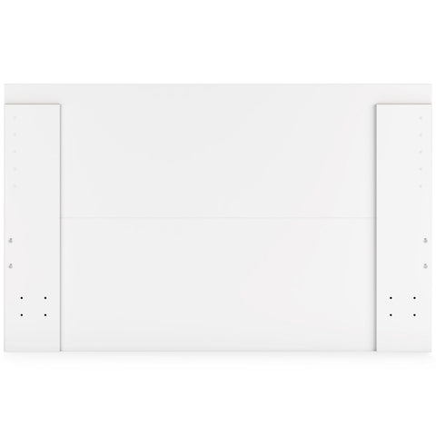  Signature Design by Ashley Onita EB9630B12 Queen Panel Platform Bed with 1 Side Storage IMAGE 7