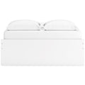 Signature Design by Ashley Onita EB9630B14 Queen Platform Bed with 2 Side Storage IMAGE 6