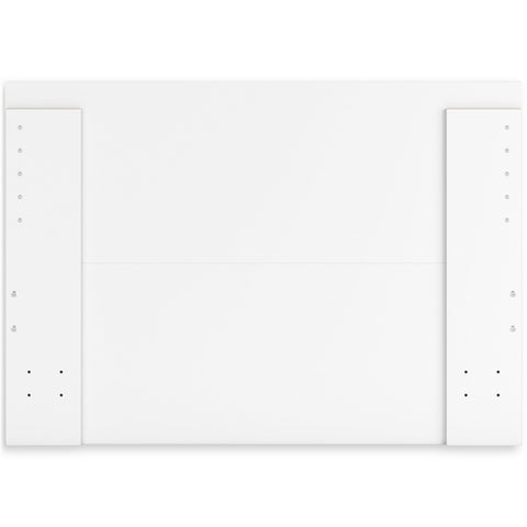  Signature Design by Ashley Onita EB9630B15 Full Panel Platform Bed with 2 Side Storage IMAGE 5