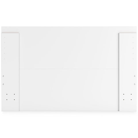  Signature Design by Ashley Onita EB9630B16 Queen Panel Platform Bed with 2 Side Storage IMAGE 5