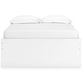  Signature Design by Ashley Onita EB9630B3 Full Platform Bed IMAGE 2