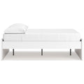  Signature Design by Ashley Onita EB9630B3 Full Platform Bed IMAGE 3