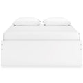  Signature Design by Ashley Onita EB9630B4 Queen Platform Bed IMAGE 2