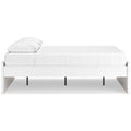  Signature Design by Ashley Onita EB9630B4 Queen Platform Bed IMAGE 3