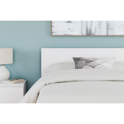  Signature Design by Ashley Onita EB9630B7 Full Panel Platform Bed IMAGE 7