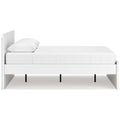  Signature Design by Ashley Onita EB9630B8 Queen Panel Platform Bed IMAGE 3