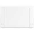  Signature Design by Ashley Onita EB9630B8 Queen Panel Platform Bed IMAGE 4