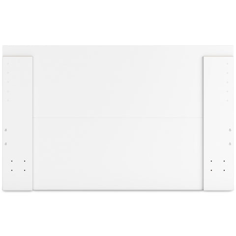  Signature Design by Ashley Onita EB9630B8 Queen Panel Platform Bed IMAGE 4