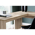 Signature Design by Ashley Battelle H3929H1 60" Home Office Desk with Return IMAGE 9