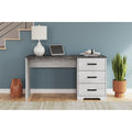  Signature Design by Ashley Shawburn H4121-34 Home Office Desk IMAGE 10