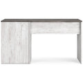  Signature Design by Ashley Shawburn H4121-34 Home Office Desk IMAGE 5