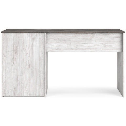  Signature Design by Ashley Shawburn H4121-34 Home Office Desk IMAGE 5