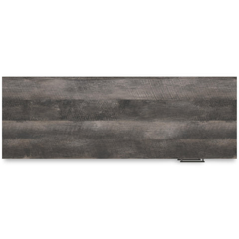  Signature Design by Ashley Shawburn H4121-34 Home Office Desk IMAGE 6