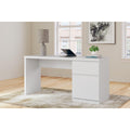  Signature Design by Ashley Onita H9630-134 Home Office Desk IMAGE 6