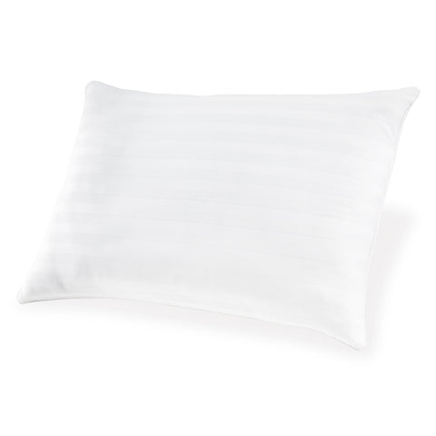  Ashley Sleep Zephyr 2.0 M52110 Cotton Pillow IMAGE 1