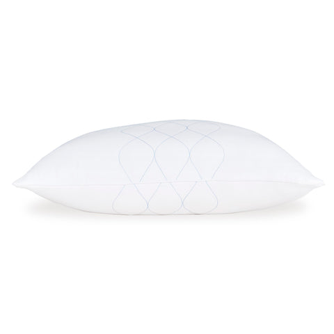  Ashley Sleep Zephyr 2.0 M52111 Huggable Comfort Pillow IMAGE 2