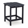  Signature Design by Ashley Sundown Treasure P008-703 End Table IMAGE 1