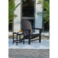  Signature Design by Ashley Sundown Treasure P008-703 End Table IMAGE 7