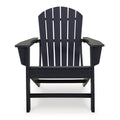  Signature Design by Ashley Sundown Treasure P008-898 Adirondack Chair IMAGE 2