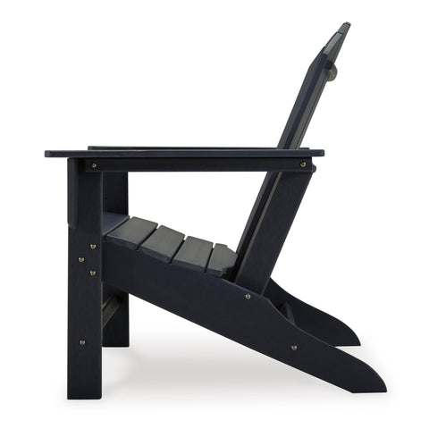  Signature Design by Ashley Sundown Treasure P008-898 Adirondack Chair IMAGE 3