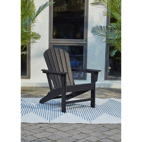  Signature Design by Ashley Sundown Treasure P008-898 Adirondack Chair IMAGE 5